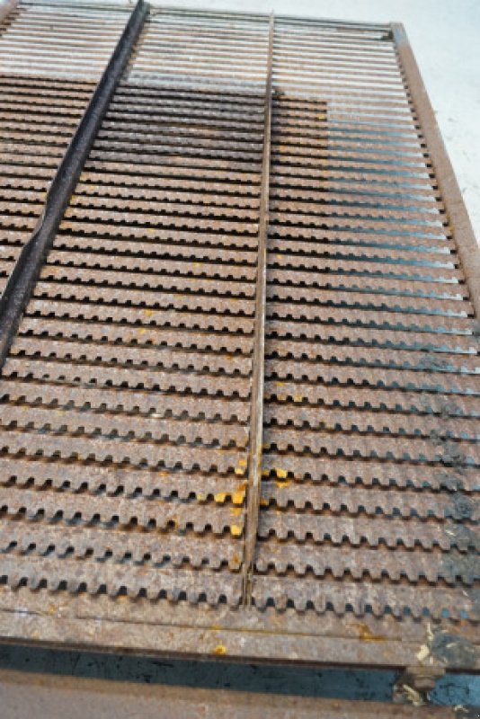 Sonstiges Mähdrescherzubehör des Typs CLAAS Lexion 580, Gebrauchtmaschine in Hemmet (Bild 17)