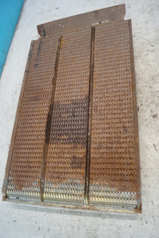 Sonstiges Mähdrescherzubehör des Typs CLAAS Lexion 580, Gebrauchtmaschine in Hemmet (Bild 12)