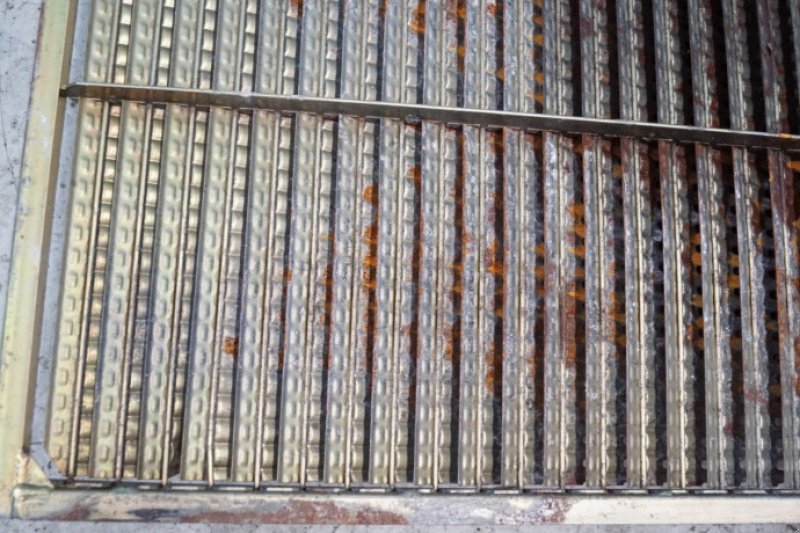 Sonstiges Mähdrescherzubehör des Typs CLAAS Lexion 580, Gebrauchtmaschine in Hemmet (Bild 5)