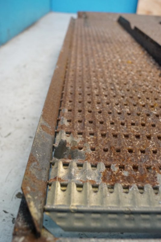 Sonstiges Mähdrescherzubehör des Typs CLAAS Lexion 580, Gebrauchtmaschine in Hemmet (Bild 20)