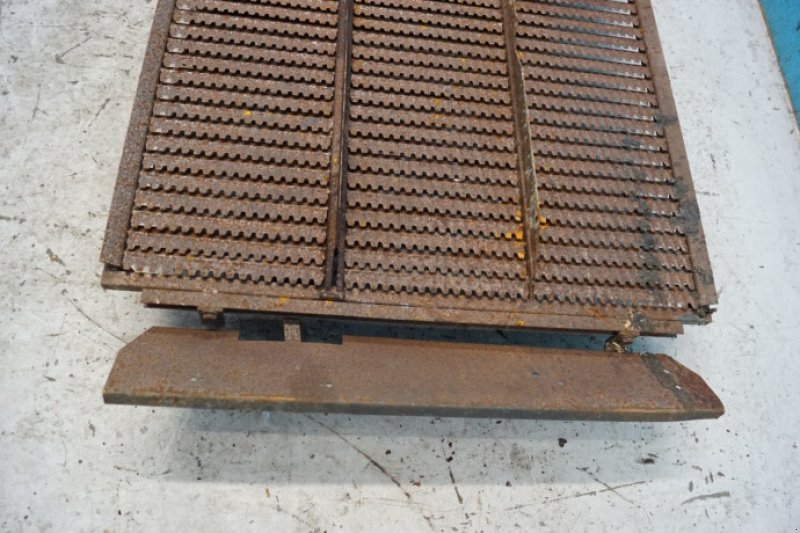 Sonstiges Mähdrescherzubehör des Typs CLAAS Lexion 580, Gebrauchtmaschine in Hemmet (Bild 14)