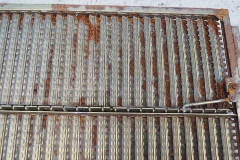 Sonstiges Mähdrescherzubehör des Typs CLAAS Lexion 580, Gebrauchtmaschine in Hemmet (Bild 8)