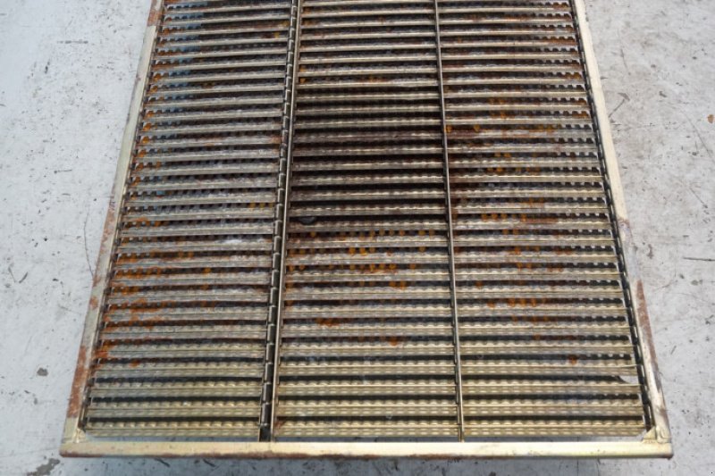 Sonstiges Mähdrescherzubehör des Typs CLAAS Lexion 580, Gebrauchtmaschine in Hemmet (Bild 2)