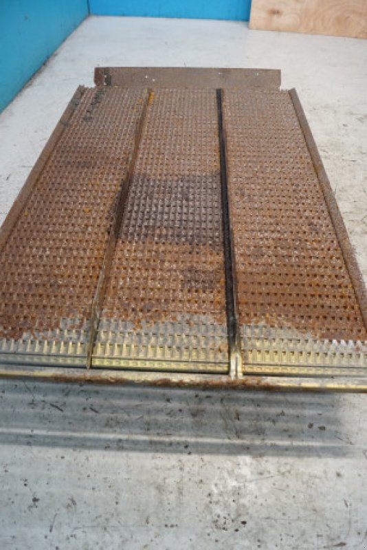 Sonstiges Mähdrescherzubehör des Typs CLAAS Lexion 580, Gebrauchtmaschine in Hemmet (Bild 21)