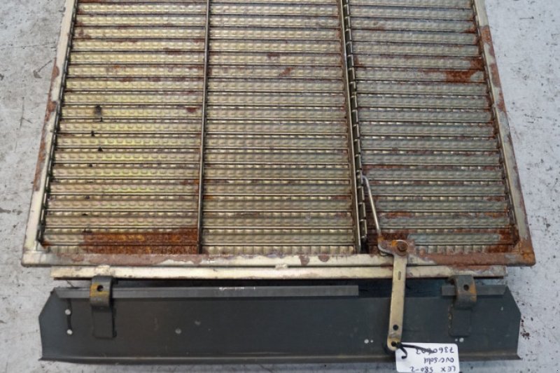 Sonstiges Mähdrescherzubehör des Typs CLAAS Lexion 580, Gebrauchtmaschine in Hemmet (Bild 3)