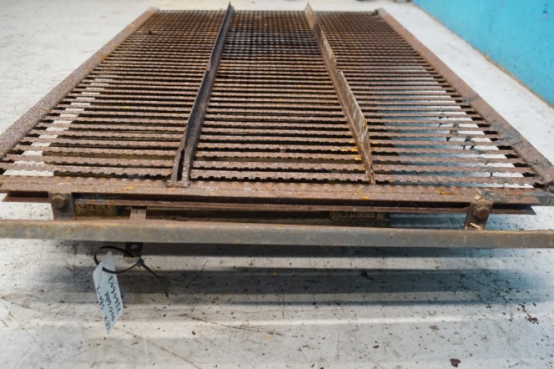 Sonstiges Mähdrescherzubehör des Typs CLAAS Lexion 580, Gebrauchtmaschine in Hemmet (Bild 15)