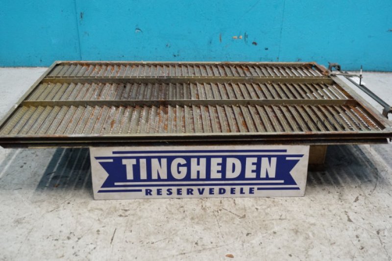 Sonstiges Mähdrescherzubehör des Typs CLAAS Lexion 580, Gebrauchtmaschine in Hemmet (Bild 1)