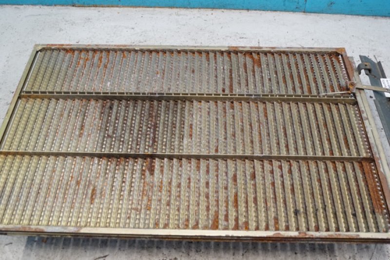 Sonstiges Mähdrescherzubehör des Typs CLAAS Lexion 580, Gebrauchtmaschine in Hemmet (Bild 4)