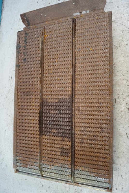 Sonstiges Mähdrescherzubehör des Typs CLAAS Lexion 580, Gebrauchtmaschine in Hemmet (Bild 13)