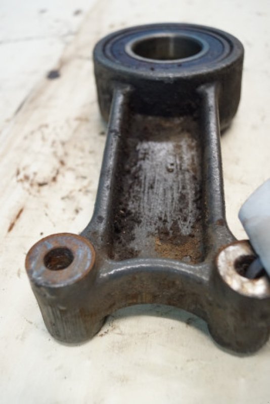 Sonstiges Mähdrescherzubehör typu CLAAS Lexion 580, Gebrauchtmaschine v Hemmet (Obrázek 16)