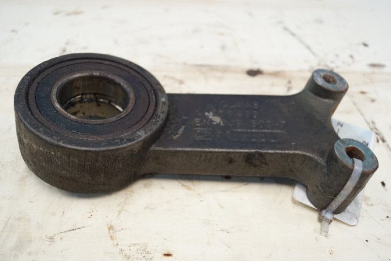 Sonstiges Mähdrescherzubehör typu CLAAS Lexion 580, Gebrauchtmaschine v Hemmet (Obrázek 7)