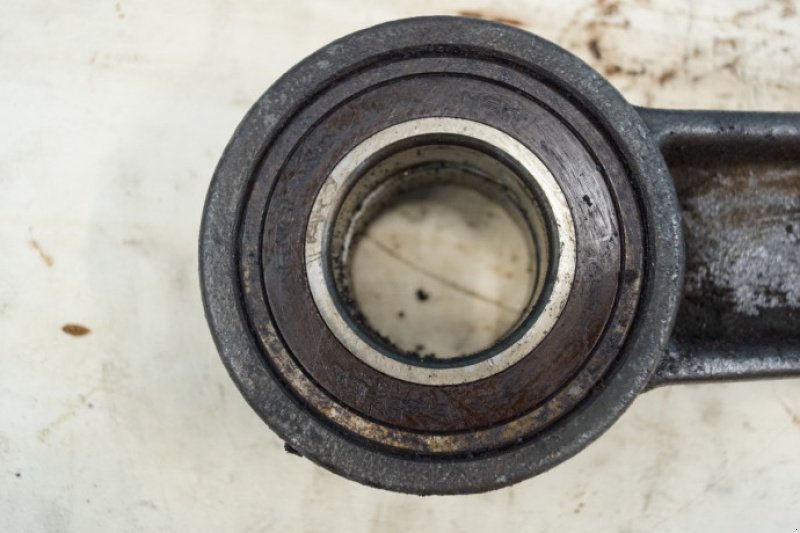 Sonstiges Mähdrescherzubehör typu CLAAS Lexion 580, Gebrauchtmaschine v Hemmet (Obrázek 14)