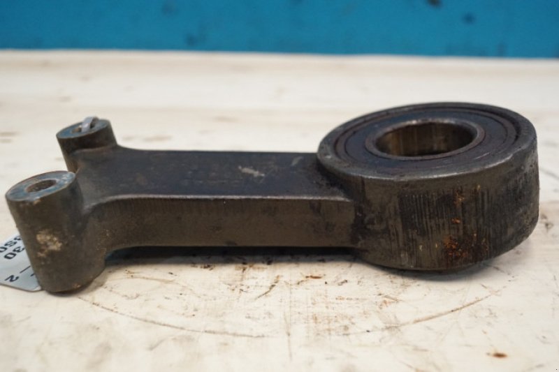 Sonstiges Mähdrescherzubehör typu CLAAS Lexion 580, Gebrauchtmaschine v Hemmet (Obrázek 4)