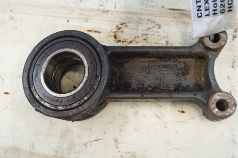 Sonstiges Mähdrescherzubehör typu CLAAS Lexion 580, Gebrauchtmaschine v Hemmet (Obrázek 13)