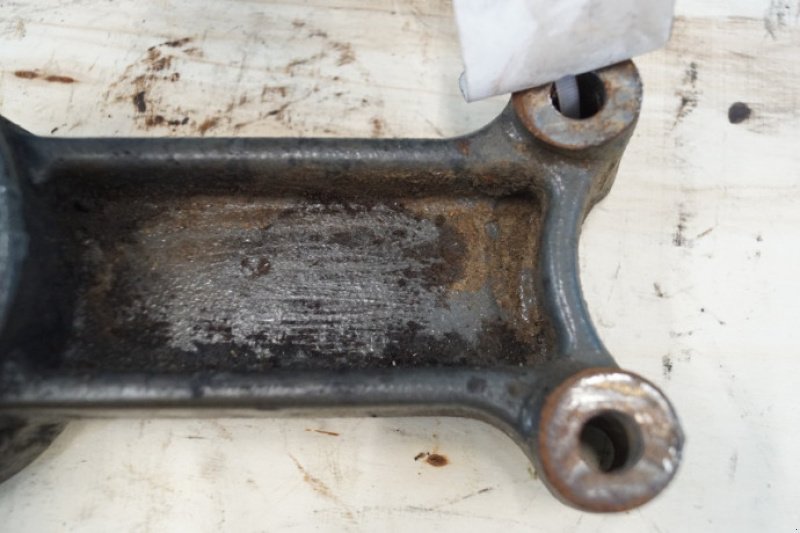 Sonstiges Mähdrescherzubehör typu CLAAS Lexion 580, Gebrauchtmaschine v Hemmet (Obrázek 12)