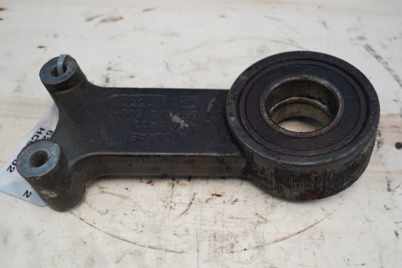 Sonstiges Mähdrescherzubehör typu CLAAS Lexion 580, Gebrauchtmaschine v Hemmet (Obrázek 3)