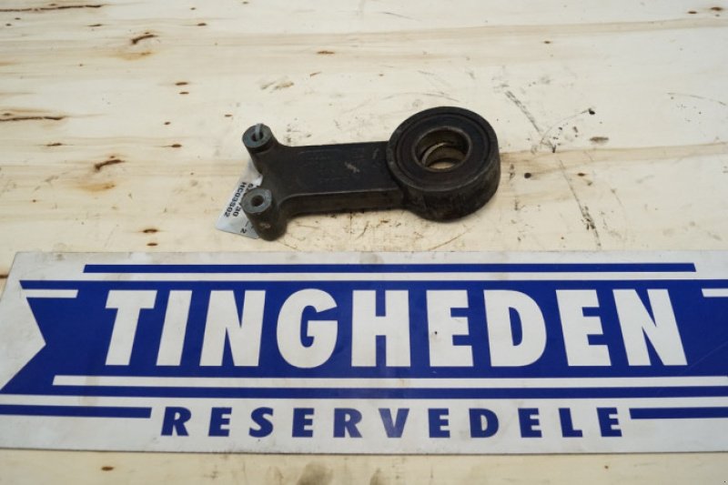 Sonstiges Mähdrescherzubehör typu CLAAS Lexion 580, Gebrauchtmaschine v Hemmet (Obrázek 1)