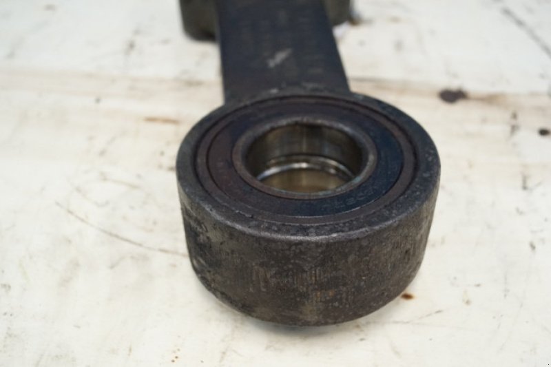 Sonstiges Mähdrescherzubehör typu CLAAS Lexion 580, Gebrauchtmaschine v Hemmet (Obrázek 5)