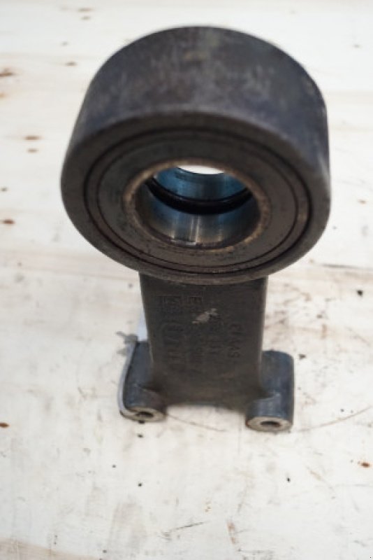 Sonstiges Mähdrescherzubehör typu CLAAS Lexion 580, Gebrauchtmaschine v Hemmet (Obrázek 18)