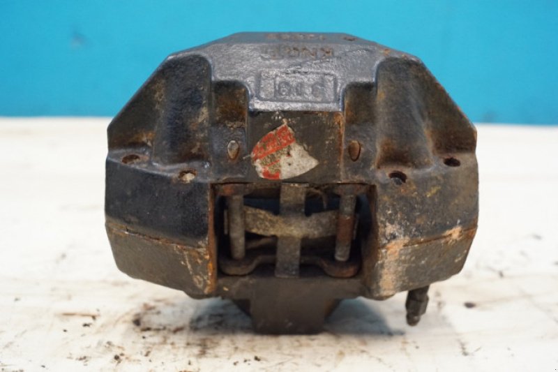 Sonstiges Mähdrescherzubehör des Typs CLAAS Lexion 580, Gebrauchtmaschine in Hemmet (Bild 9)