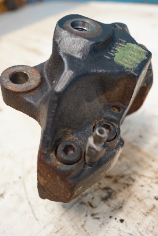 Sonstiges Mähdrescherzubehör des Typs CLAAS Lexion 580, Gebrauchtmaschine in Hemmet (Bild 13)