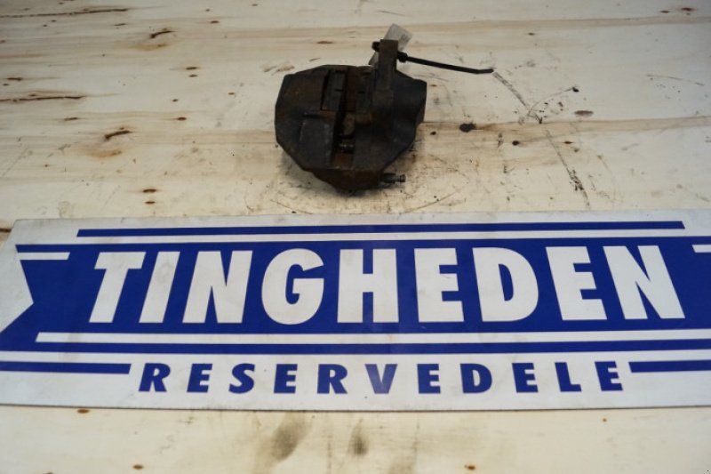 Sonstiges Mähdrescherzubehör des Typs CLAAS Lexion 580, Gebrauchtmaschine in Hemmet (Bild 1)