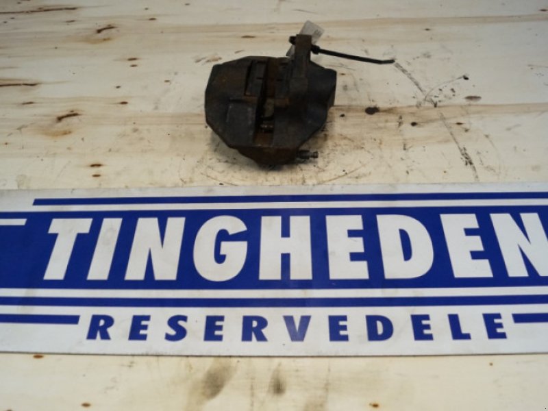 Sonstiges Mähdrescherzubehör des Typs CLAAS Lexion 580, Gebrauchtmaschine in Hemmet (Bild 1)