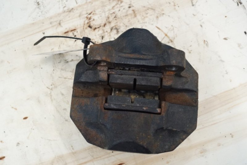 Sonstiges Mähdrescherzubehör des Typs CLAAS Lexion 580, Gebrauchtmaschine in Hemmet (Bild 16)