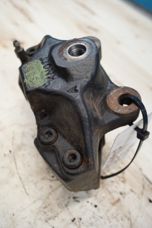 Sonstiges Mähdrescherzubehör des Typs CLAAS Lexion 580, Gebrauchtmaschine in Hemmet (Bild 14)