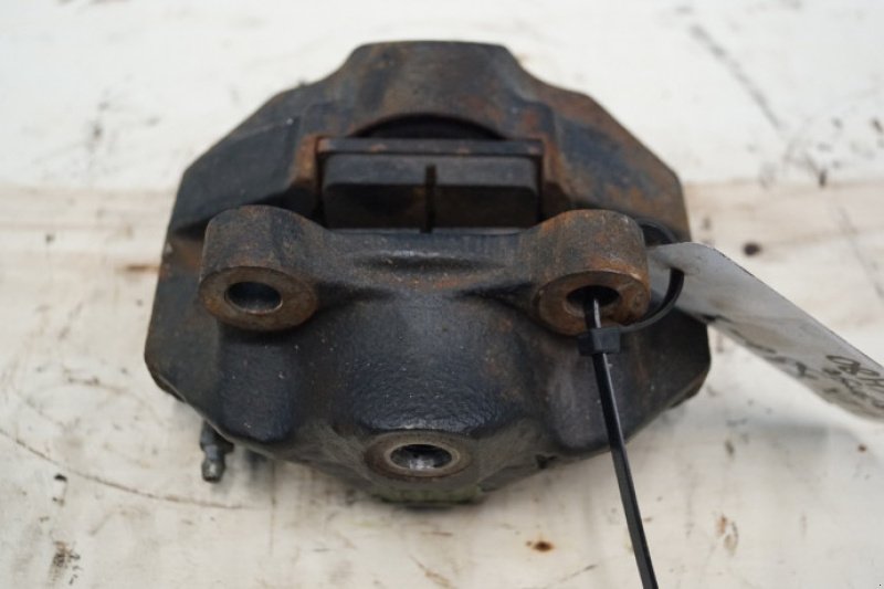 Sonstiges Mähdrescherzubehör des Typs CLAAS Lexion 580, Gebrauchtmaschine in Hemmet (Bild 4)