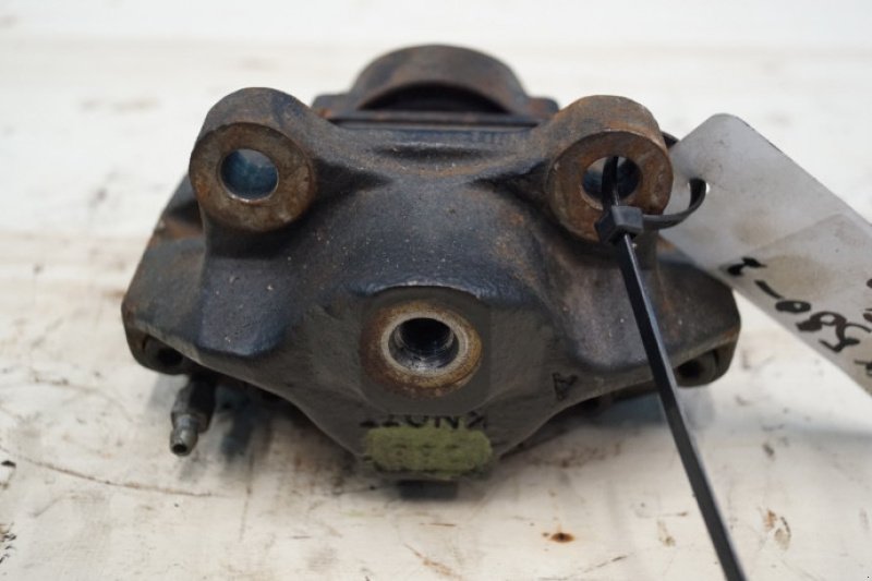 Sonstiges Mähdrescherzubehör des Typs CLAAS Lexion 580, Gebrauchtmaschine in Hemmet (Bild 5)