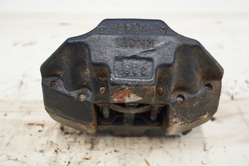 Sonstiges Mähdrescherzubehör des Typs CLAAS Lexion 580, Gebrauchtmaschine in Hemmet (Bild 8)