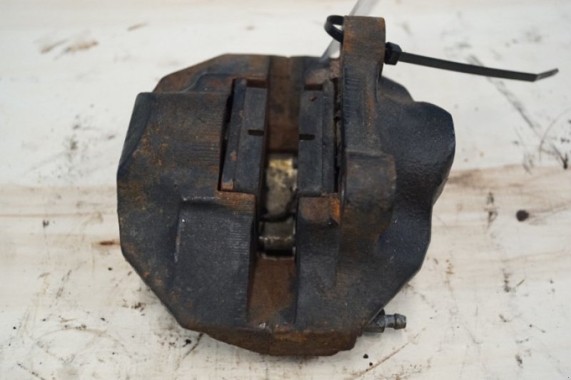 Sonstiges Mähdrescherzubehör des Typs CLAAS Lexion 580, Gebrauchtmaschine in Hemmet (Bild 3)