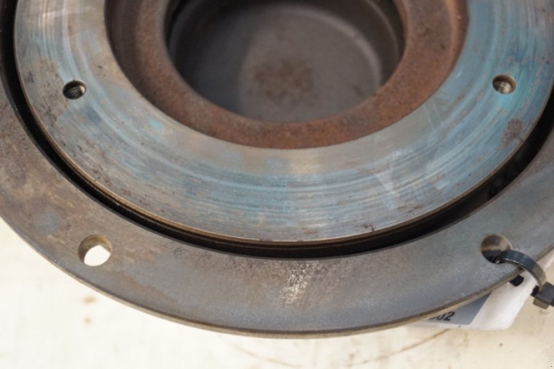 Sonstiges Mähdrescherzubehör des Typs CLAAS Lexion 580, Gebrauchtmaschine in Hemmet (Bild 12)