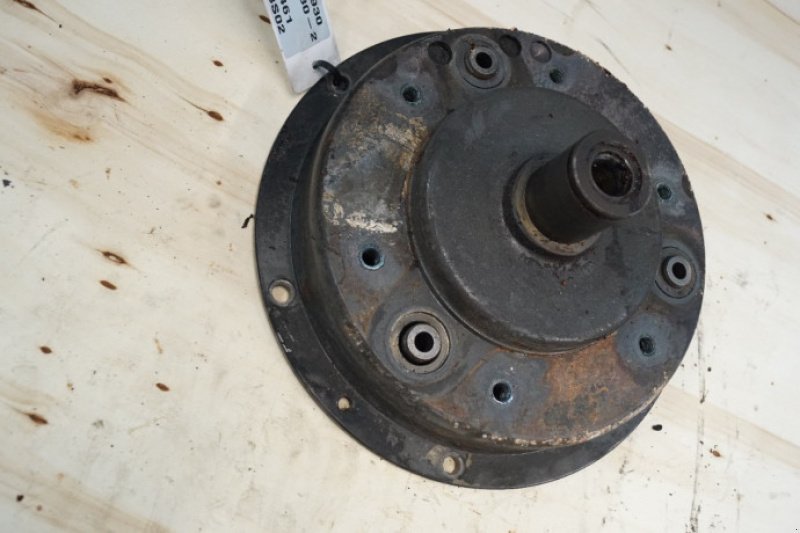 Sonstiges Mähdrescherzubehör des Typs CLAAS Lexion 580, Gebrauchtmaschine in Hemmet (Bild 5)