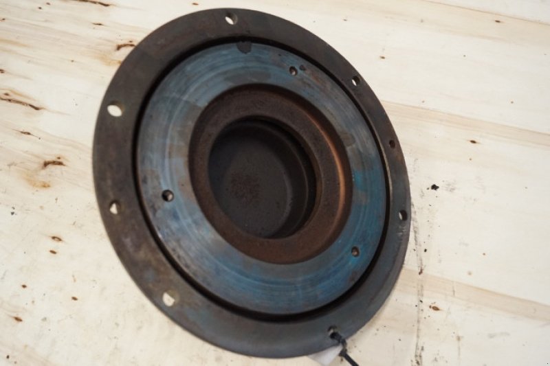 Sonstiges Mähdrescherzubehör des Typs CLAAS Lexion 580, Gebrauchtmaschine in Hemmet (Bild 9)