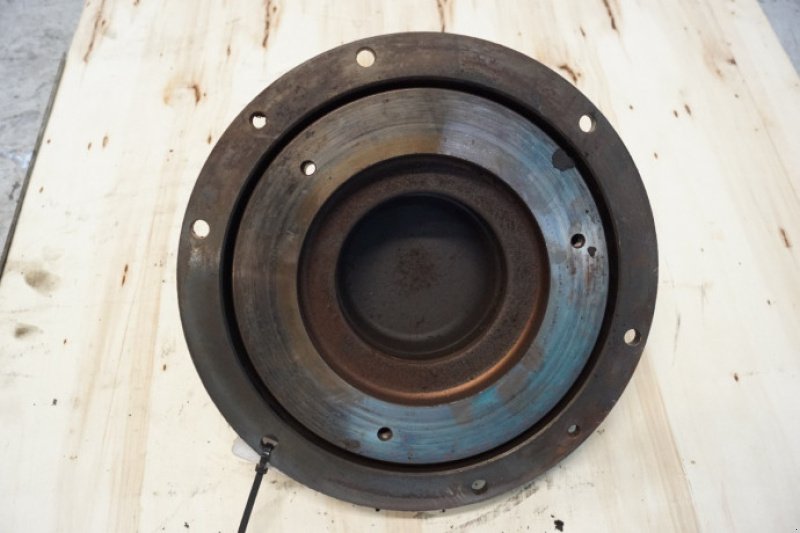 Sonstiges Mähdrescherzubehör des Typs CLAAS Lexion 580, Gebrauchtmaschine in Hemmet (Bild 13)