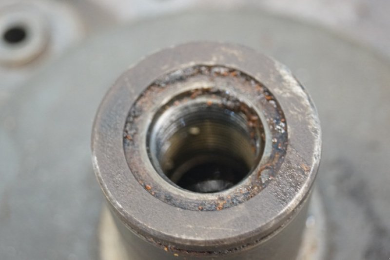 Sonstiges Mähdrescherzubehör des Typs CLAAS Lexion 580, Gebrauchtmaschine in Hemmet (Bild 3)