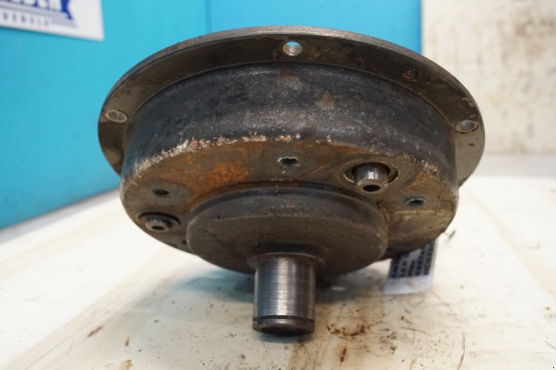 Sonstiges Mähdrescherzubehör des Typs CLAAS Lexion 580, Gebrauchtmaschine in Hemmet (Bild 14)