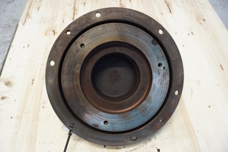 Sonstiges Mähdrescherzubehör des Typs CLAAS Lexion 580, Gebrauchtmaschine in Hemmet (Bild 10)