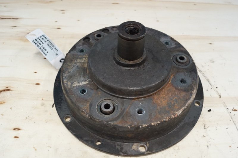 Sonstiges Mähdrescherzubehör des Typs CLAAS Lexion 580, Gebrauchtmaschine in Hemmet (Bild 2)