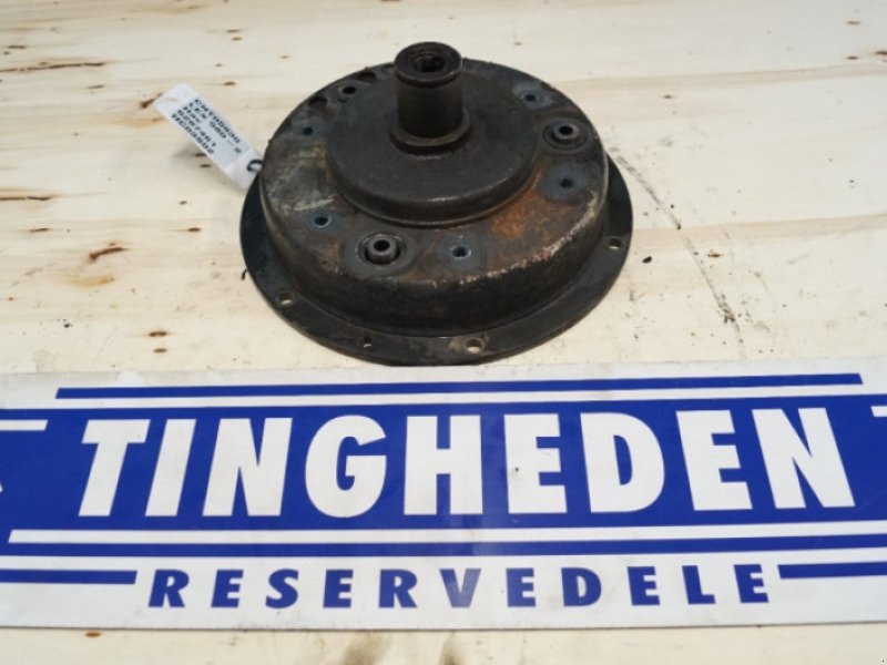 Sonstiges Mähdrescherzubehör typu CLAAS Lexion 580, Gebrauchtmaschine v Hemmet (Obrázek 1)