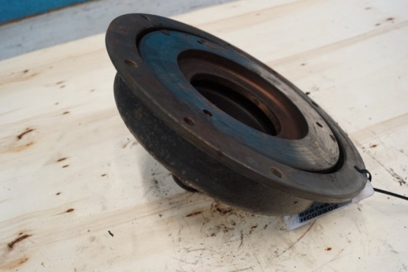 Sonstiges Mähdrescherzubehör des Typs CLAAS Lexion 580, Gebrauchtmaschine in Hemmet (Bild 15)