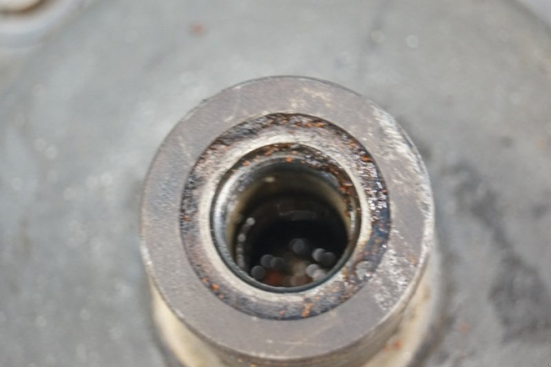 Sonstiges Mähdrescherzubehör des Typs CLAAS Lexion 580, Gebrauchtmaschine in Hemmet (Bild 4)