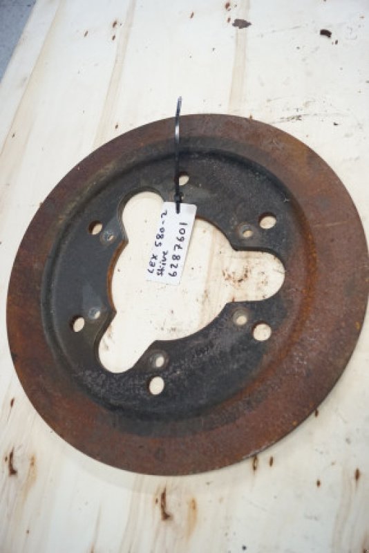 Sonstiges Mähdrescherzubehör typu CLAAS Lexion 580, Gebrauchtmaschine v Hemmet (Obrázek 5)