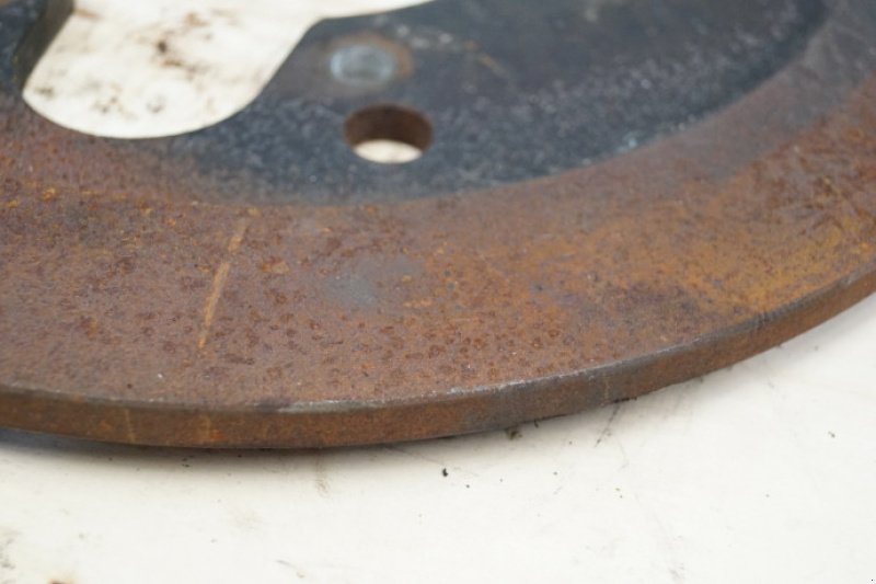 Sonstiges Mähdrescherzubehör typu CLAAS Lexion 580, Gebrauchtmaschine v Hemmet (Obrázek 4)