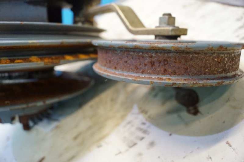 Sonstiges Mähdrescherzubehör des Typs CLAAS Lexion 580, Gebrauchtmaschine in Hemmet (Bild 20)