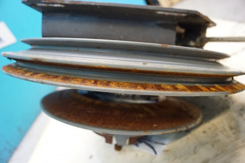 Sonstiges Mähdrescherzubehör des Typs CLAAS Lexion 580, Gebrauchtmaschine in Hemmet (Bild 21)