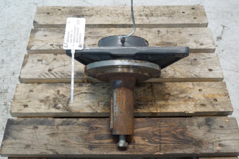 Sonstiges Mähdrescherzubehör des Typs CLAAS Lexion 580, Gebrauchtmaschine in Hemmet (Bild 3)