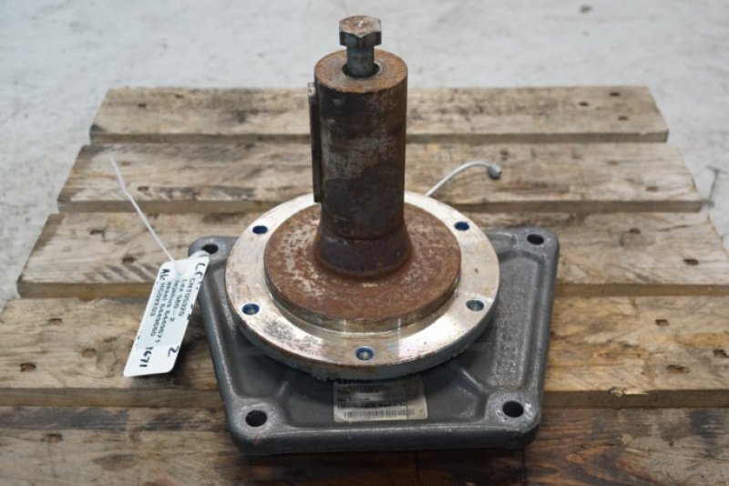 Sonstiges Mähdrescherzubehör des Typs CLAAS Lexion 580, Gebrauchtmaschine in Hemmet (Bild 6)